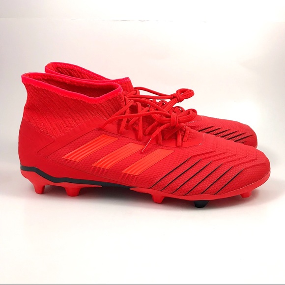 adidas men's predator 19.2 fg soccer cleats